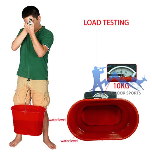 Койот аксессуары для страйкбола Тактический 3 цвета 10 кг ломающая прочность