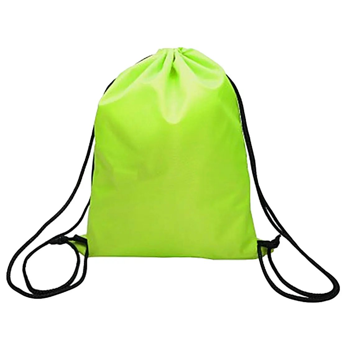 Водонепроницаемый рюкзак для плавания polyeste двухслойная спортивная сумка на