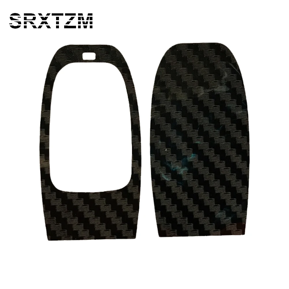 Автомобильный Стайлинг DIY Наклейка из углеродного волокна для AUDI A4 A6 Rs4 A5 A7 A8 S5 RS5 8T