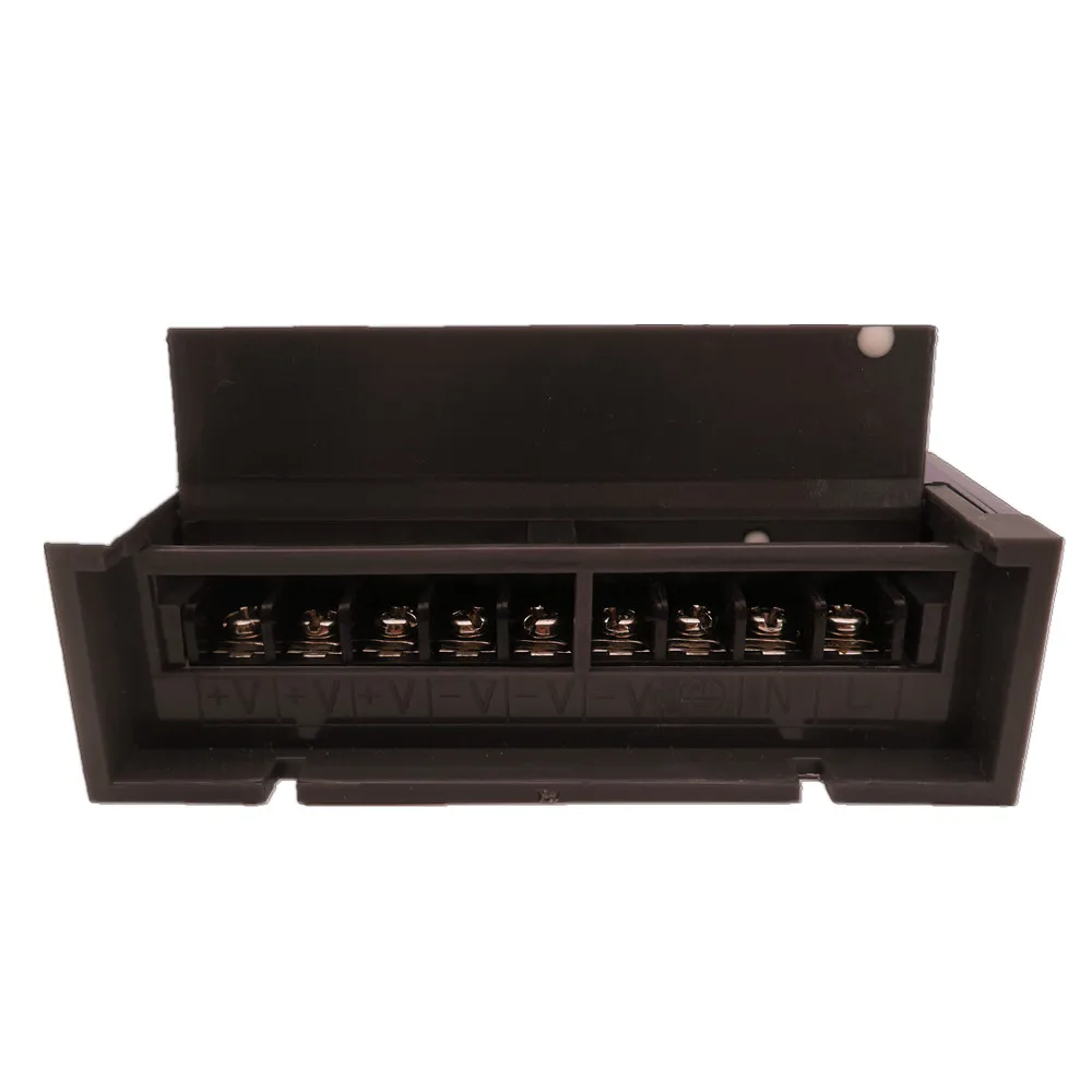 Новый 100% большой Мощность источник питания с защитой от дождя AC/DC 12 V 150 W/350 W/400 W IP65