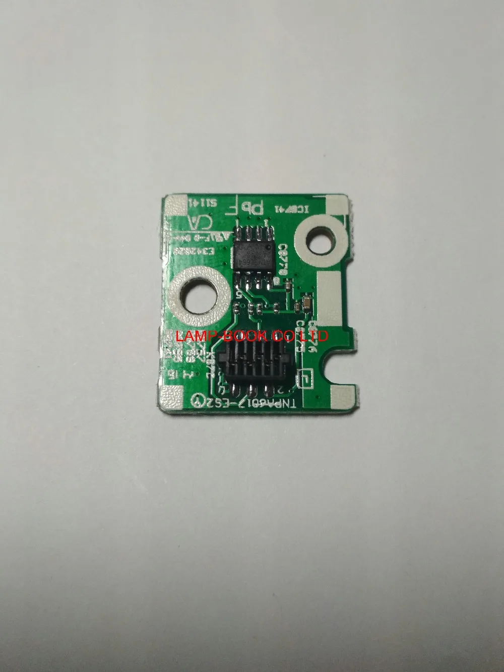 Чип лампы проектора интегральная схема для фотоаппарата PANASONIC|chip ic|ic chip |