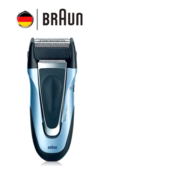 Braun электробритвы тройной лезвия поршневые Sharp бритва электрическая машина