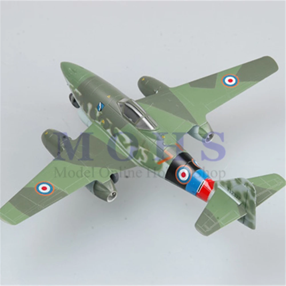 EASYMODEL модель в масштабе 36367 масштаб 1/72 самолет Me262A стандартная Германия |