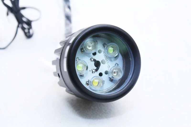 Коралловый светодиодный светильник мини nano Coral SPS LPS риф водоросли для выращивания светодиодный светильник аквариум морской соленый аквариум