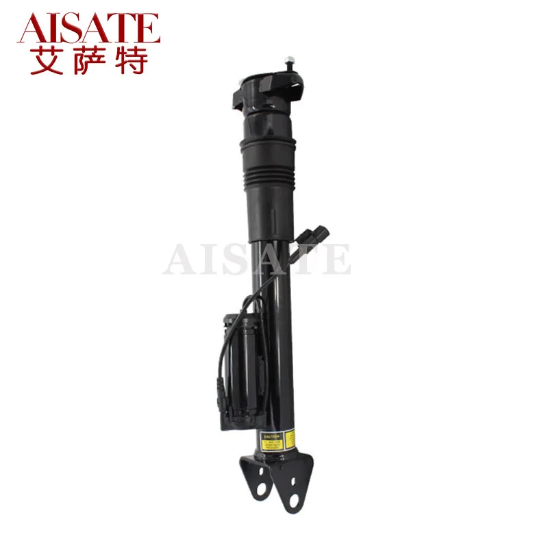 Новые задние стойки воздушного удара с ADS Fit Mercedes R Class W251 R500 R350 R320 амортизатор