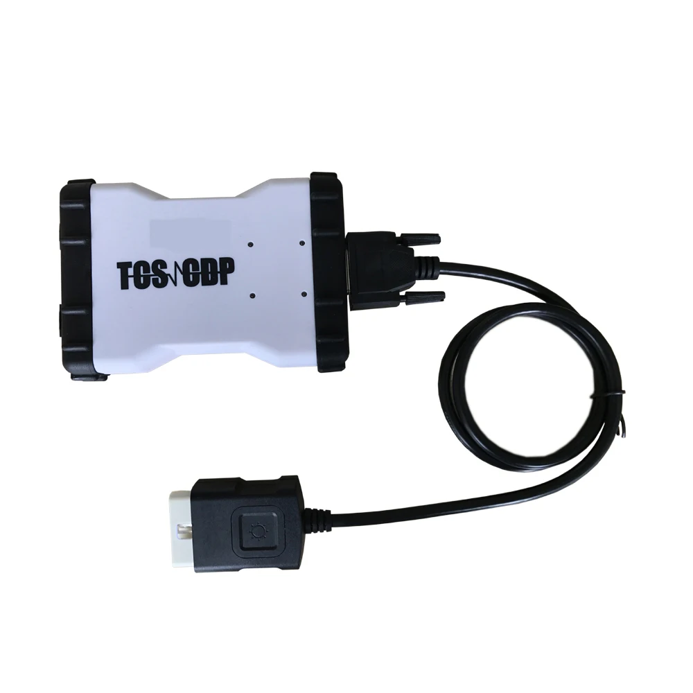 Новый VD TCS CDP pro 2015R3 keygen одна зеленая плата Bluetooth Автомобильный кабель