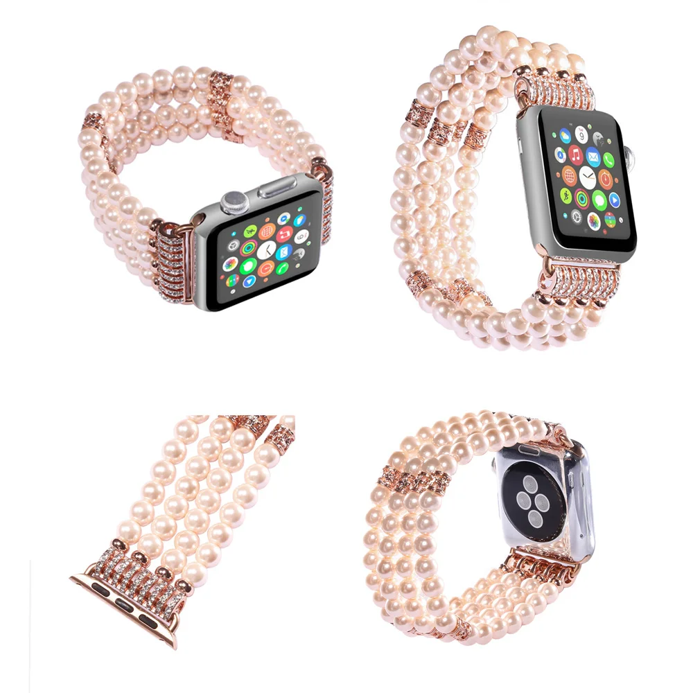 Модный ремешок для apple watch 38 мм 42 Серия 1 2 3 4 роскошный Агат дизайн со спиральным