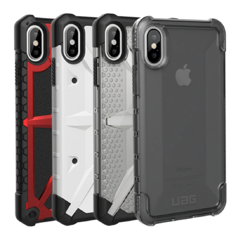 Жесткий гибридный защитный чехол для Apple iPhone XS MAX XR 6 7 8 6S Plus, трехслойный защитный чехол