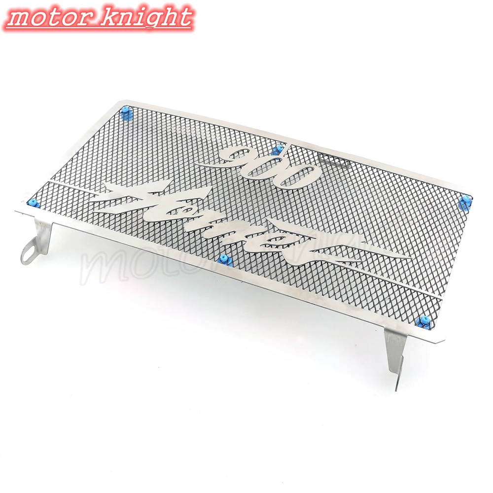 Radiator Grille Guard Cover Fuel Tank Protection Net For HONDA Hornet 900/cb900 2002 2003 2004 2005 2006 2007 | Автомобили и