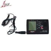 aroma amt 520g portable guzheng tuner metronome tuner and tone generator 3 in 1 for twelve equal laws guzheng mic