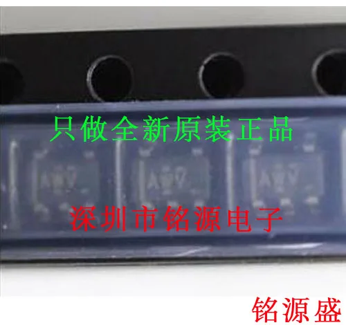 

Бесплатная доставка TPS79918DDCR TPS79918DDCT TPS79918 AWV