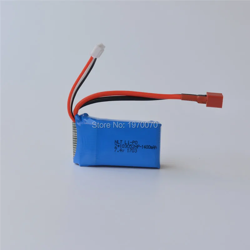 WLTOYS A959 A969 A979 B K929 высокоскоростной Радиоуправляемый автомобиль 7 4 V 1400Mah Li Po