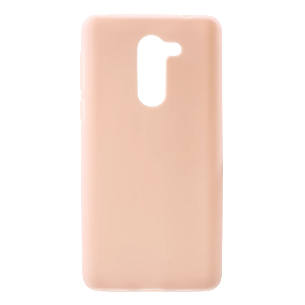 Dulcii для Huawei honor6x 6 Plus чехол матовый против царапин ТПУ Коке Honor 6x6 плюс 5.5