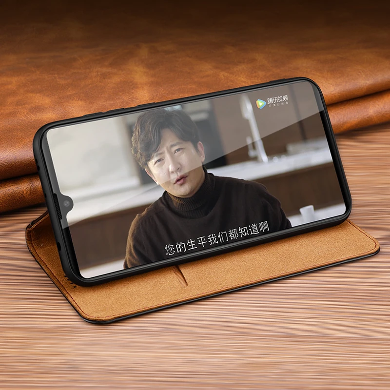 Оригинальные винтажные чехлы для телефонов Huawei Mate 20/ Pro/ X/ P30/ Pro Роскошные тонкие