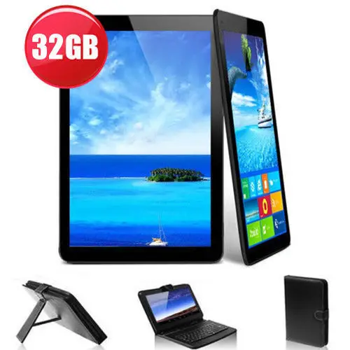 Boda 2016 планшетный ПК 10 дюймов 32G 1 &quotдюймов Android 4 KITKAT HDMI четырехъядерный WiFi Google