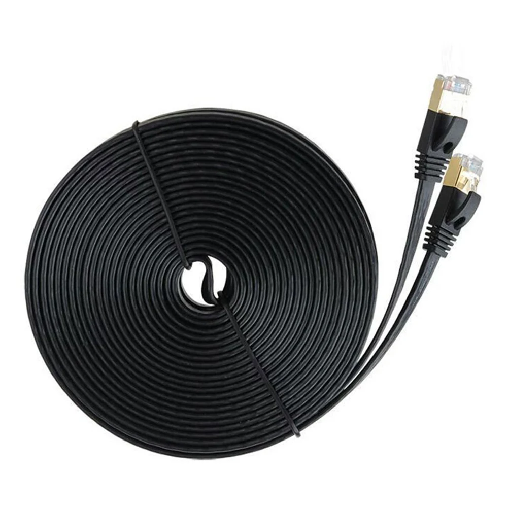 Сетевой кабель Cat6 сетевой UTP CAT 6 RJ 45 1 м/2 м/3 м/5 м/10 м/15 м/20 м патч-корд для