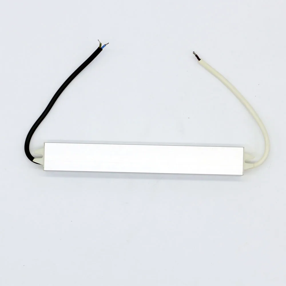 Водонепроницаемый трансформатор для использования вне помещений 220 В-постоянный