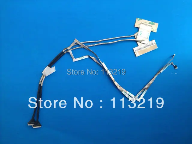 

New Laptop Lcd Cable For Lenovo G470 G475 P/N:DC020015T10