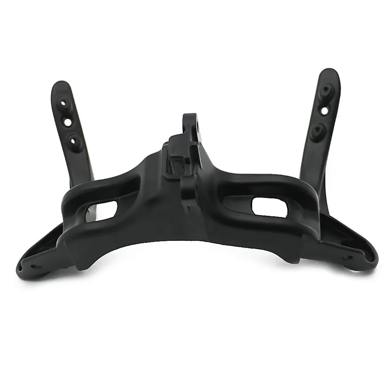 Upper Fairing Stay Headlight Bracket Cowling support Fairings kit For Suzuki GSXR600 GSXR750 GSXR 600 750 K4 K5 2004 2005 | Автомобили и