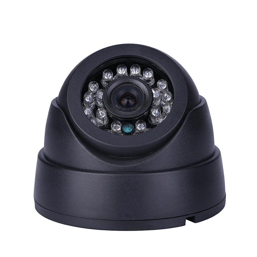 Ip камера 1080P H.264 Hi3518EV200 + F22 2MP крытая безопасности ночное видение P2P Обнаружение