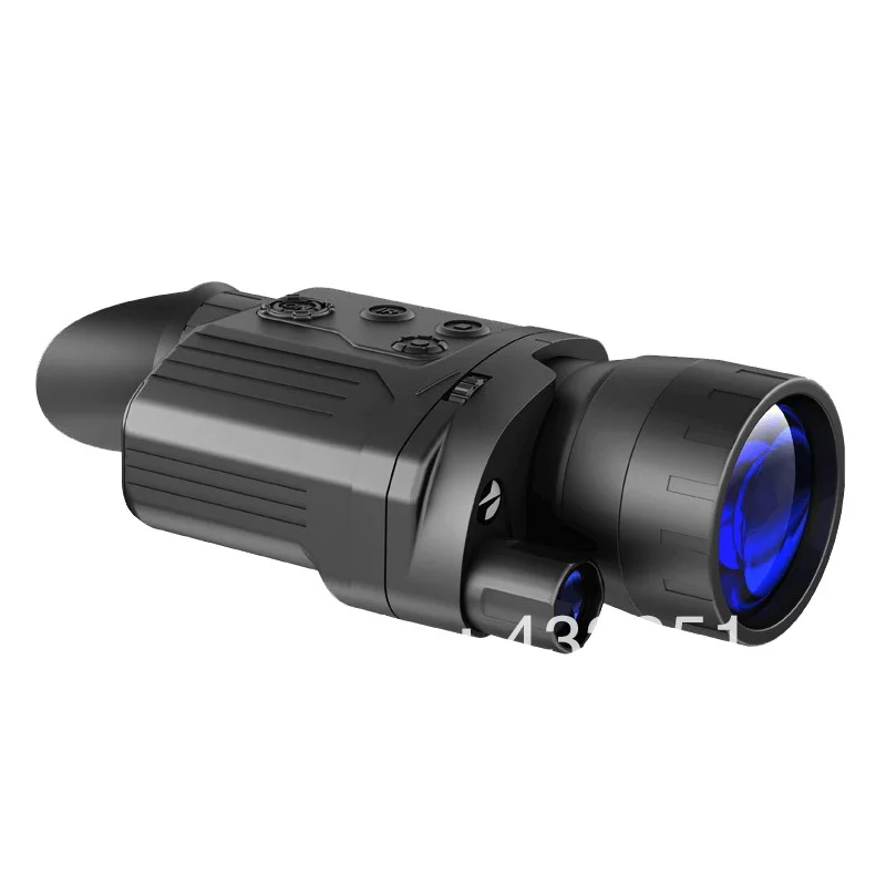 Pulsar 4x50 recon 750r digital infrared Faint light night vision 78033|vision number|vision softwarevision ship |