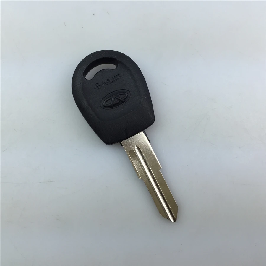 STARPAD для автомобильных ключей Chery слот лезвия точный положительный и