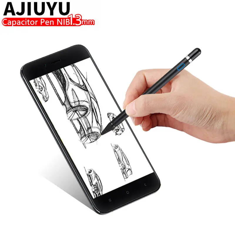 Активный стилус для Asus ZenFone 3s 4 Max Plus M1 ZC521TL 3 ZE552KL ZD551KL F C X008|active stylus|active stylus penpen capacitive |