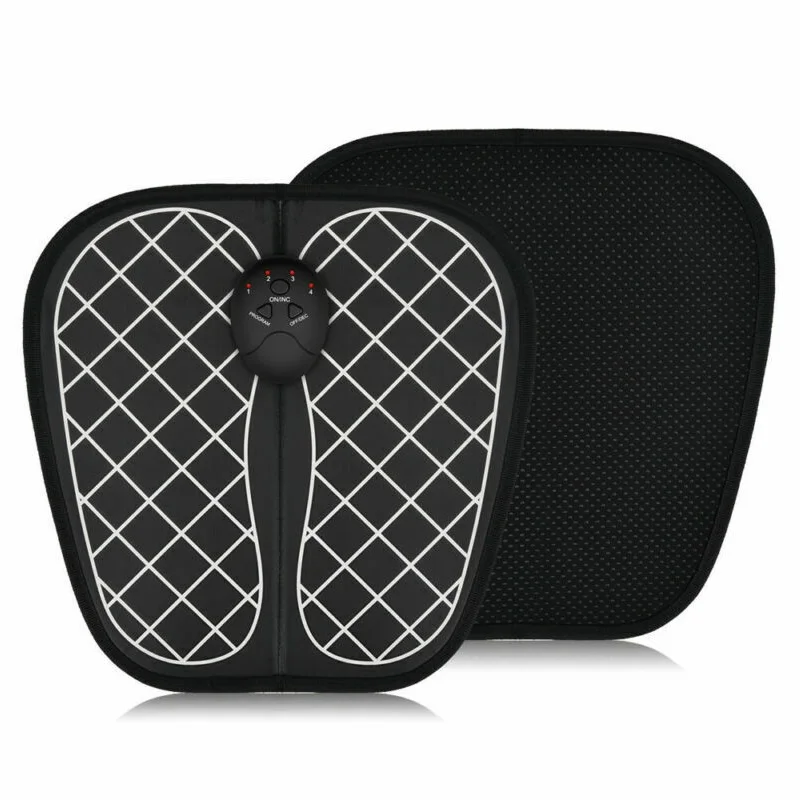 Массажер-коврик Блаженство для ног- Fitness Feet Pad массажер для ног