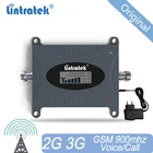 Усилитель сигнала сотовой связи Lintratek 900, 900 МГц, 65 дБ