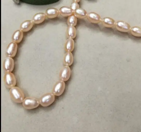 925silver Yellow Gold with 8-11mm Drop Pink South Sea Pearl Necklace | Украшения и аксессуары