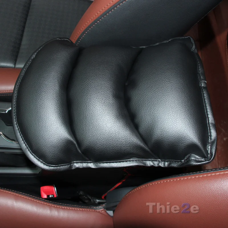 car styling Car Center Console Armrests Pads for Toyota RAV4 2013 2014 Camry 2012 Vios 2008 CAR Accessories | Автомобили и