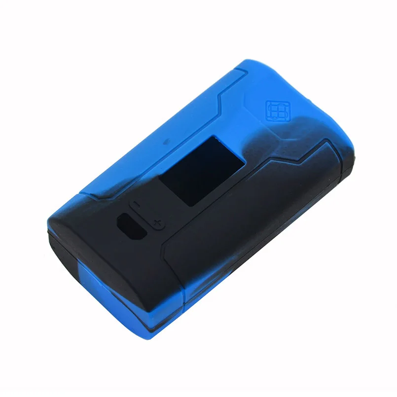 WISMEC Predator 228 vape мод, силиконовый чехол, чехол, кожа, наклейка для WISMEC Predator 228 W наборы, коробка мод