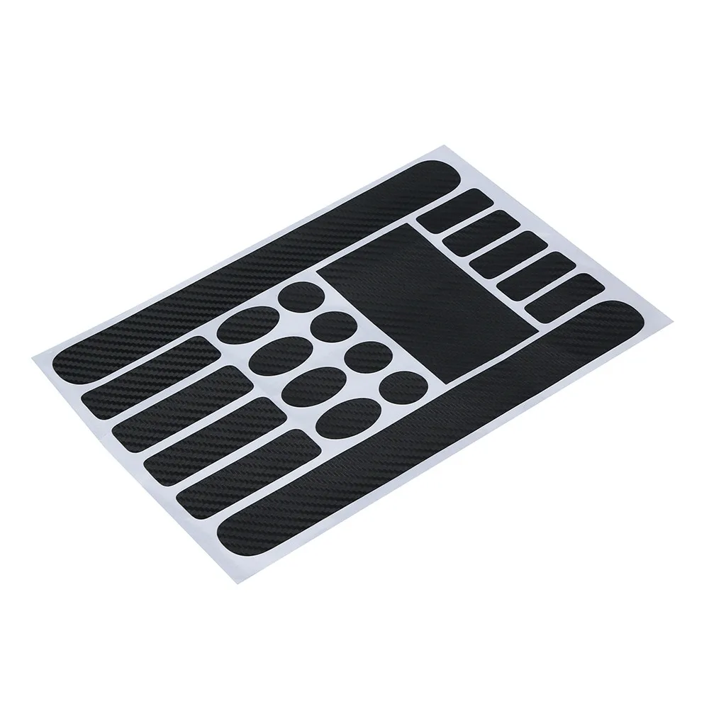 Наклейка на велосипедную стойку s Защитная пленка для краски Аксессуары