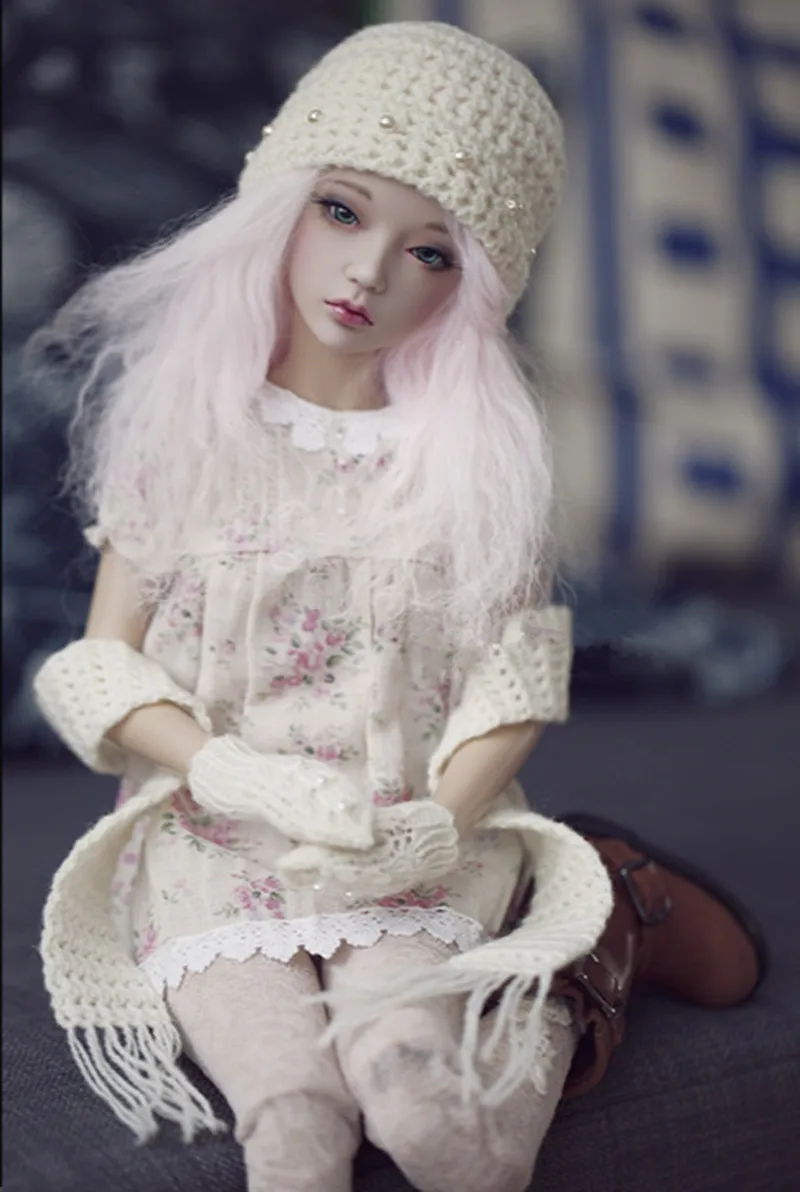 Новое высококачественное смолы 1/4bjd куклы SD 1/4bjd куклы-подарок маска для глаз