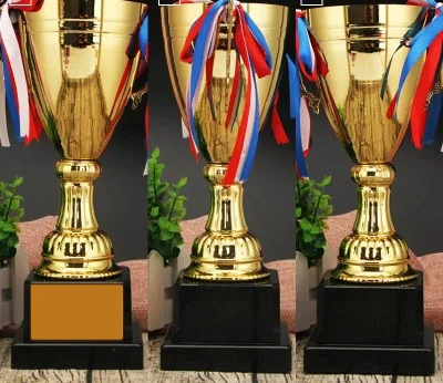 Горячая Распродажа спортивные футбольные баскетбольные награды трофеи