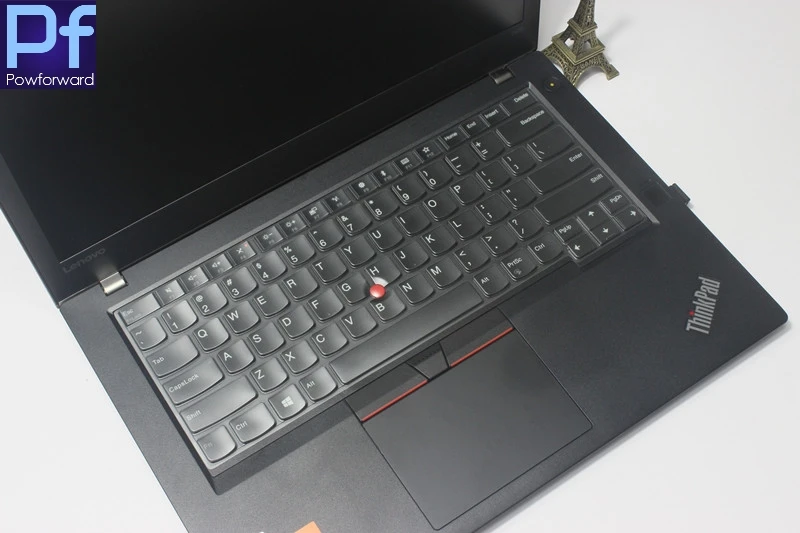 Для lenovo ThinkPad X1 Carbon(5th gen) /ThankPad X1 Yoga(2nd Gen) пленка для клавиатуры из ТПУ Защитная кожа
