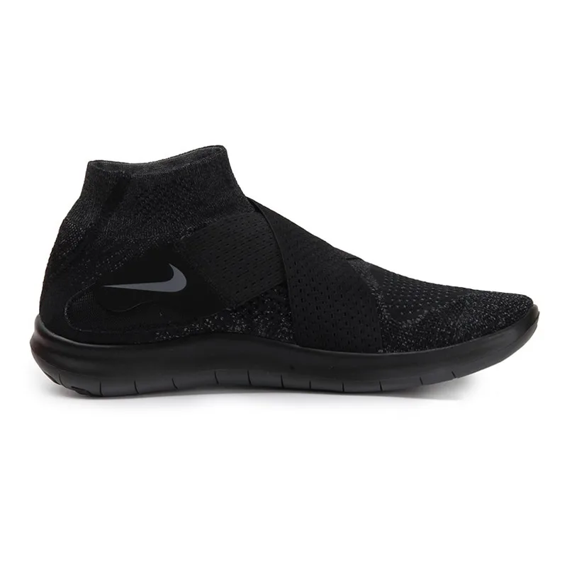 Оригинальное новое поступление мужские кроссовки для бега NIKE FREE RN MOTION|Беговая