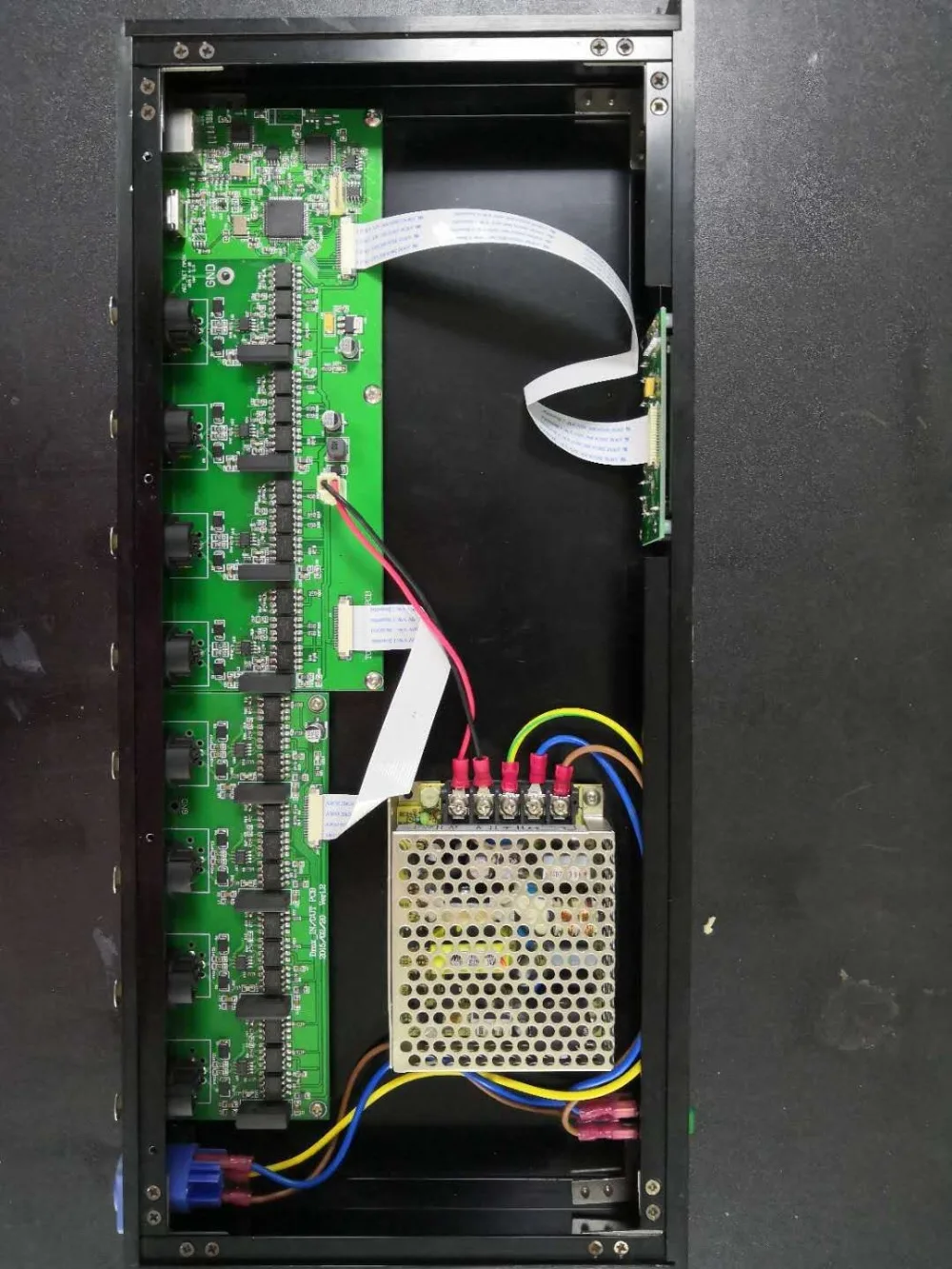 Сценический светильник, декодер, 8 способов, dmx512, Сетевой удлинитель для dj, светильник, контроллер, сетевой сигнал, искусство, сеть, TCP IP