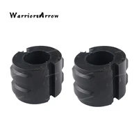 1pcs or 2pcs front stabilizer anti sway bar bushing for mercedes s class w221 s350 2006 s400 s430 s450 s500 s550 s600 2213231765
