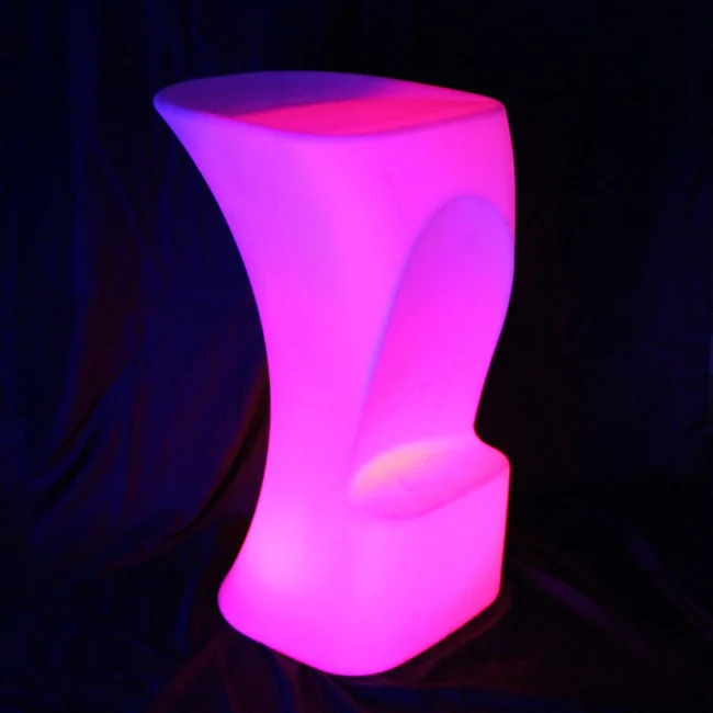 Светящийся яркий барный стул с обивкой барные стулья|bar stool|high bar stoolhigh stool |