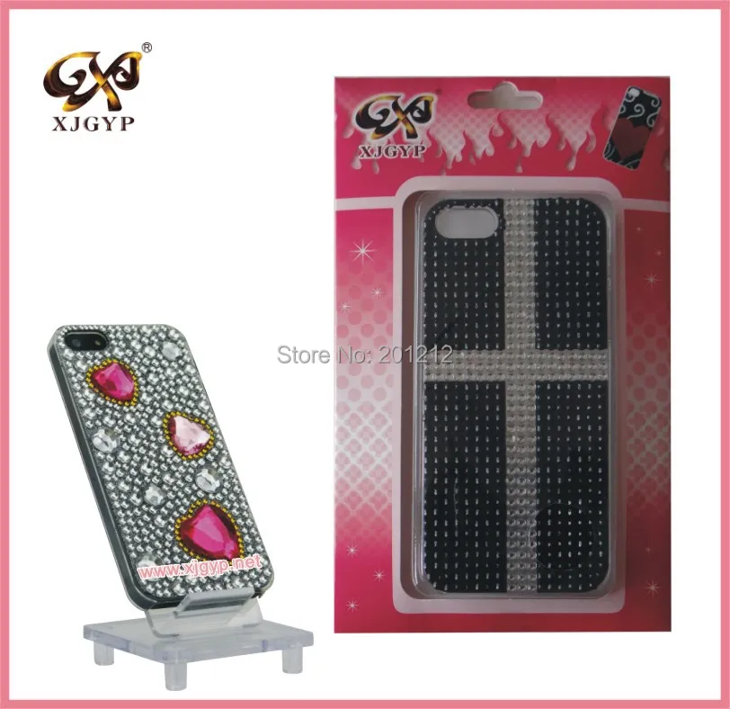 funky mobile phone case/cheap cases/wholesale cell case |