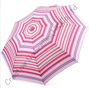 

10mm fringe lace umbrellas and nickel plated fluted long ribs,hand open,ladies parasol,8k,streak printed pongee design,assorted