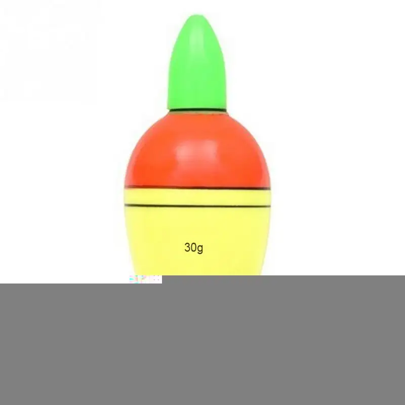 Новый 20 г/30 г/35g/40g интеллигентая (ый) Электронный светильник Рыболовные Поплавки