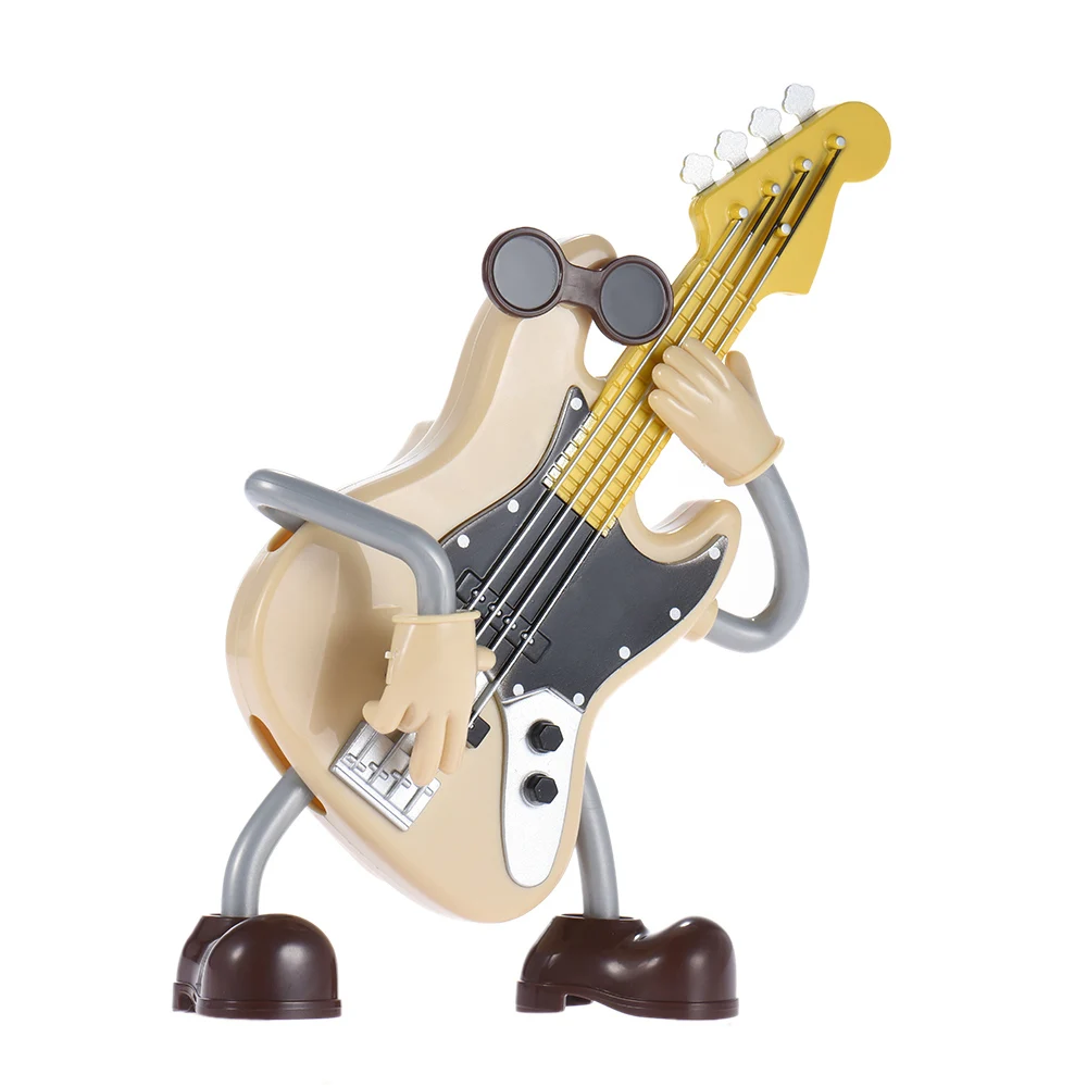 Механическая Музыкальная шкатулка классическая Мелодия Алиса качалка