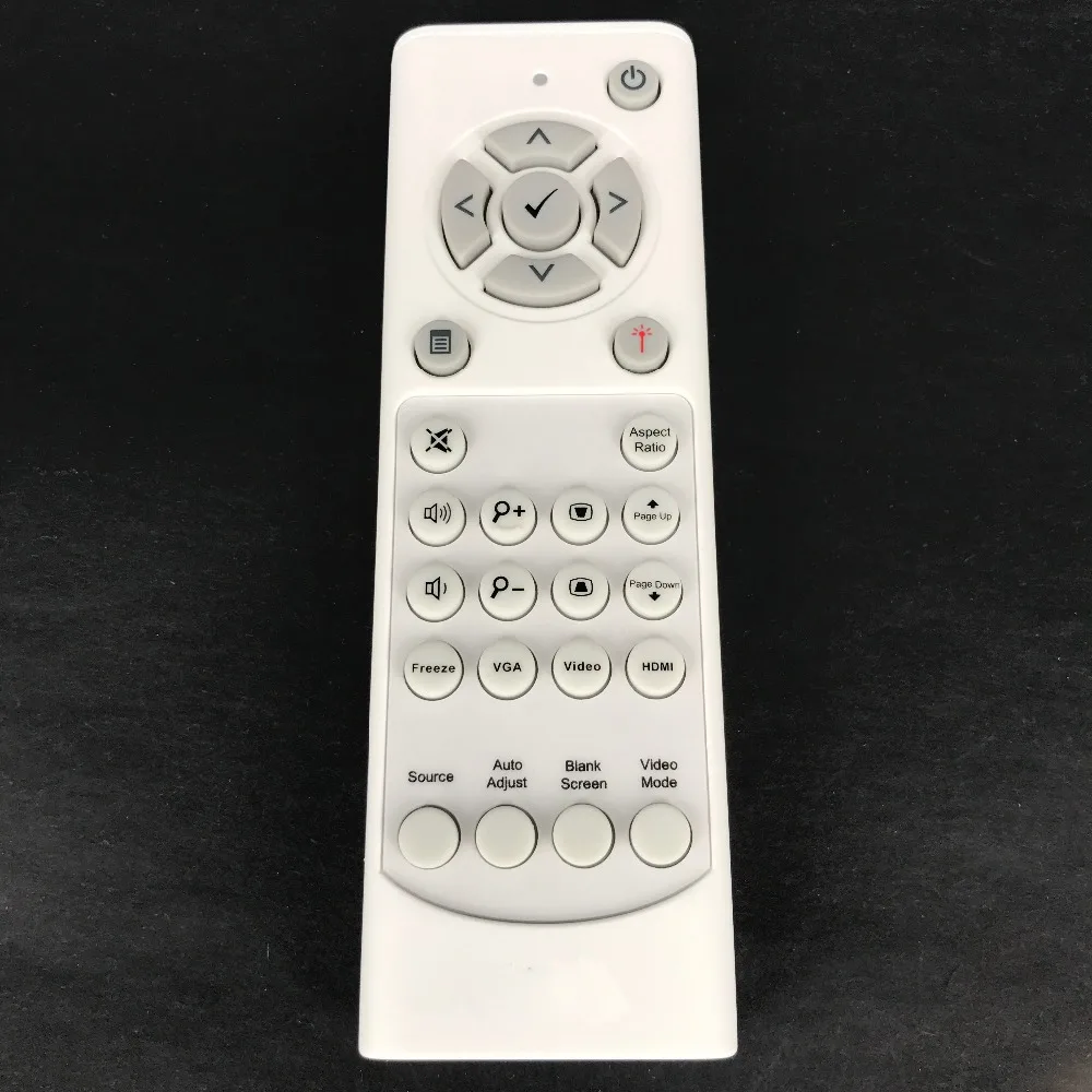 Пульт дистанционного управления для проекторов Dell TSKB-IR02 ler 4220 4320 S300 S300W S300WI |