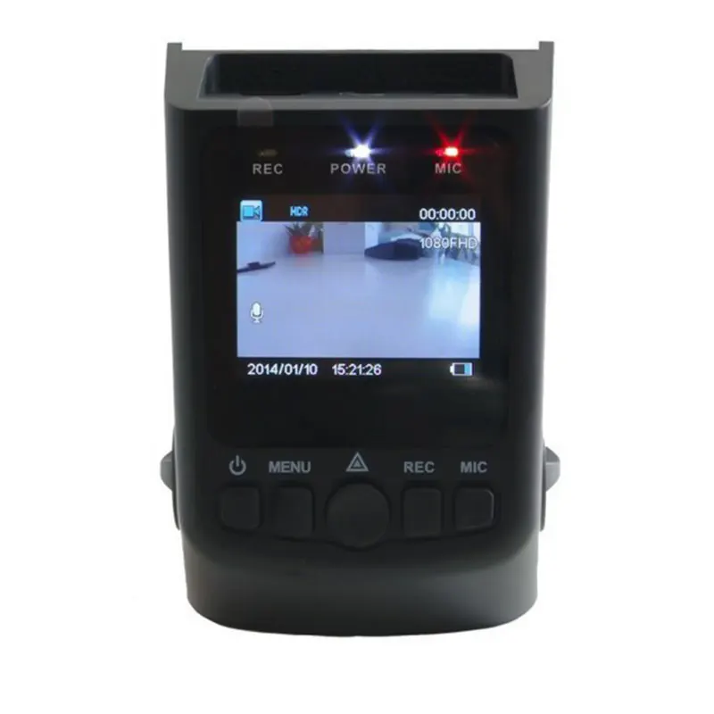 1 5 &quotМини HD 1080P Ультра широкоугольный Автомобильный видеорегистратор