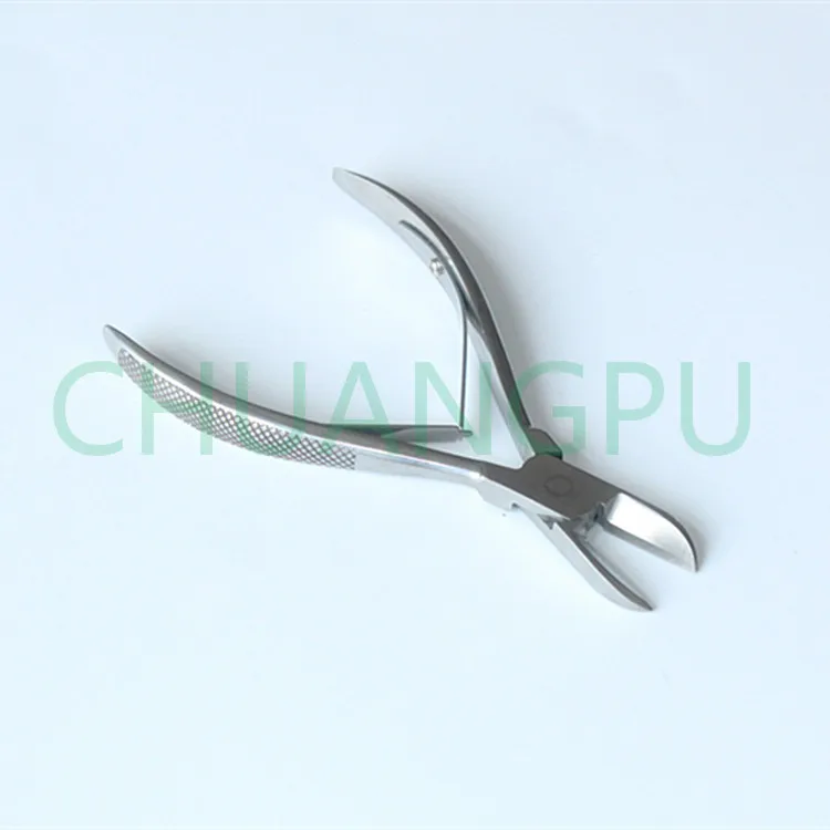 

Tooth Cutting Pliers for New Born Piglet