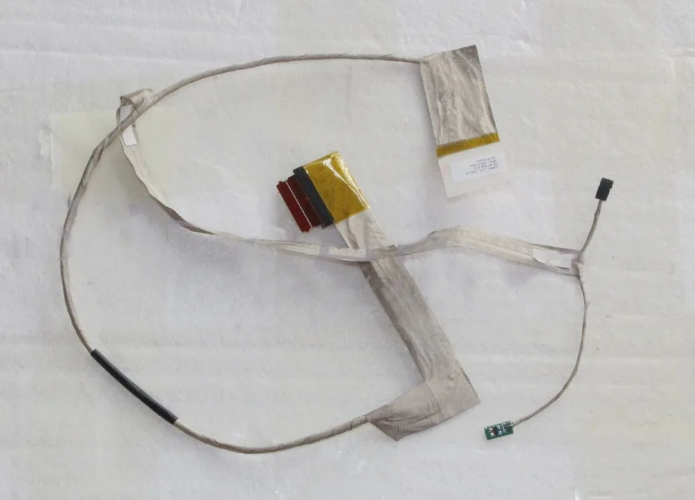

NEW LCD LED Screen LVDS Cable for Lenovo B580 B590 V580 50.4TE09.001