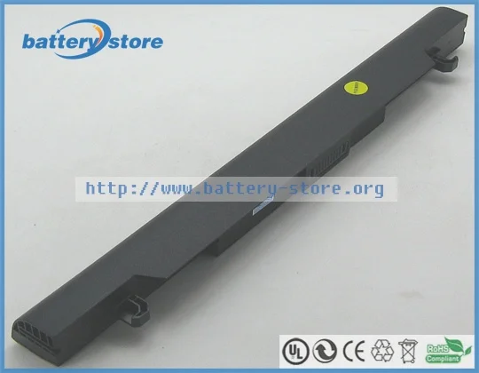 Новые оригинальные аккумуляторы для ноутбуков GL552 A41N1424 FX-Plus ROG ZX50JX VW A411424 VW-DH71 A41LK5H