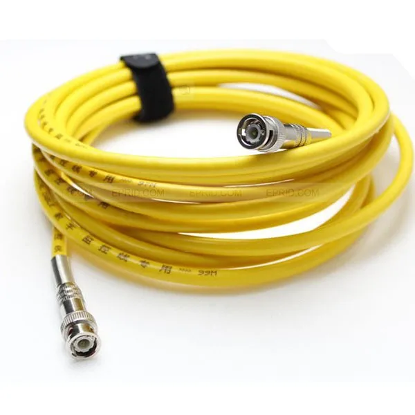 

50M/160FT Video Cable 75 75-5 BNC Male To Male SDI Cable for SDI